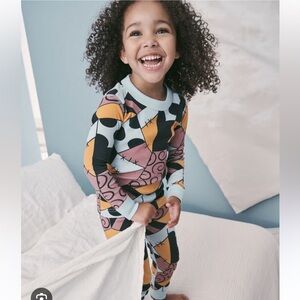 Like New Hannah Andersson “Sally” PJ’s